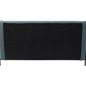 KARE Design Cama Tivoli Green 180x200cm Clearance