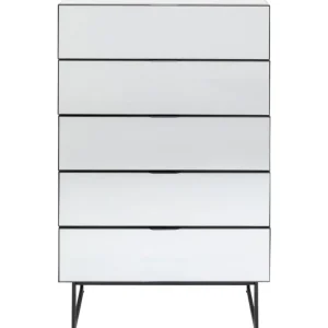 KARE Design Camiseiro Soran preto New