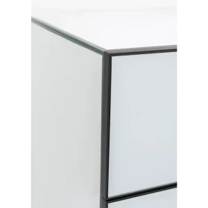 KARE Design Camiseiro Soran preto New