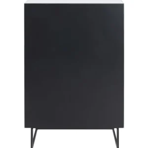 KARE Design Camiseiro Soran preto New