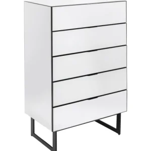 KARE Design Camiseiro Soran preto New