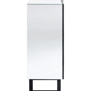 KARE Design Camiseiro Soran preto New