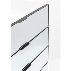 KARE Design Camiseiro Soran preto New