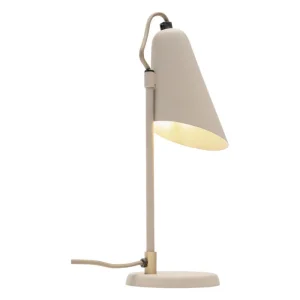 KARE Design Candeeiro bege Mira Sale