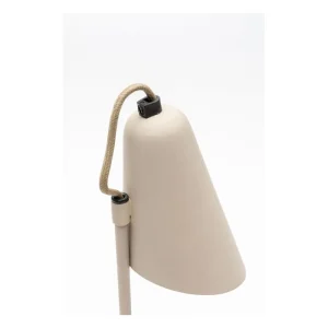 KARE Design Candeeiro bege Mira Sale