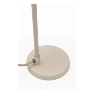 KARE Design Candeeiro bege Mira Sale