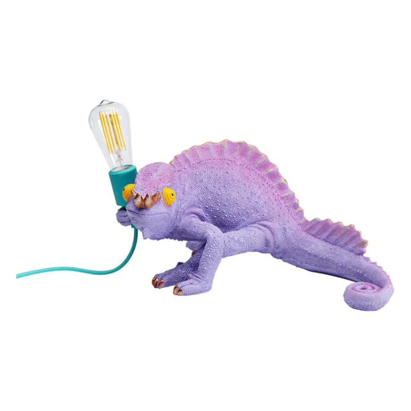 candeeiro_camaleo_roxo_0.webp KARE Design Candeeiro Camaleão Roxo New