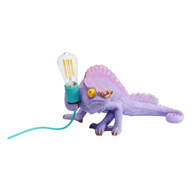 candeeiro_camaleo_roxo_1.webp KARE Design Candeeiro Camaleão Roxo New