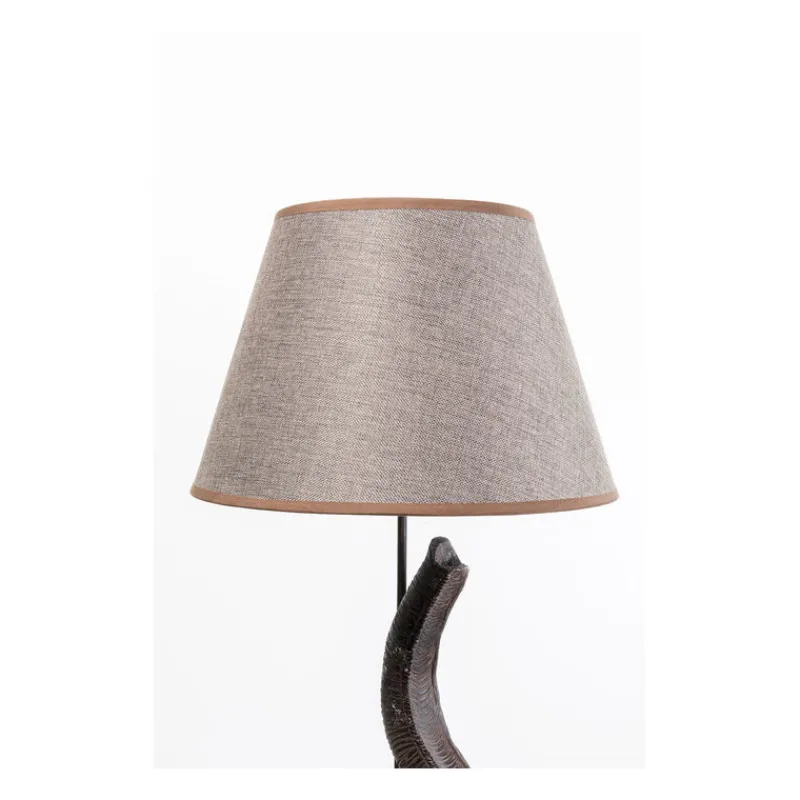 candeeiro_cho_elephant_an_6.webp KARE Design Candeeiro chão Elephant animal 154cm Best