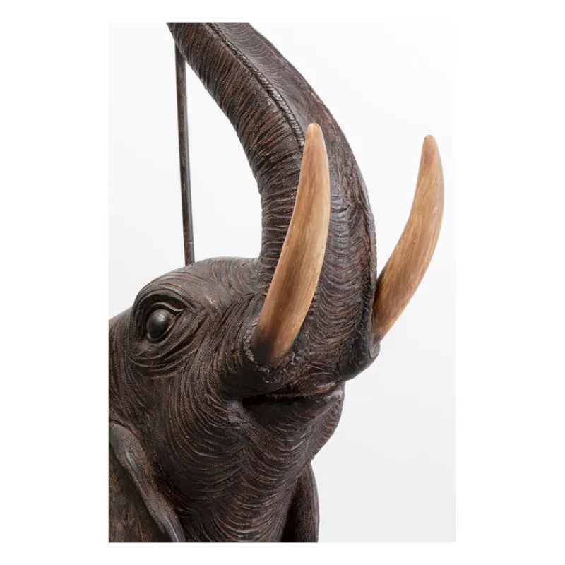 candeeiro_cho_elephant_an_7.webp KARE Design Candeeiro chão Elephant animal 154cm Best