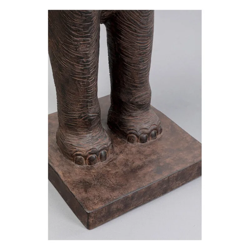 candeeiro_cho_elephant_an_8.webp KARE Design Candeeiro chão Elephant animal 154cm Best