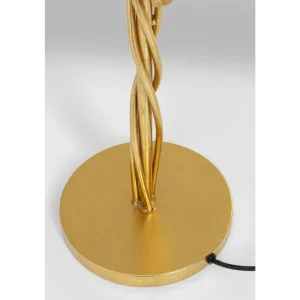 KARE Design Candeeiro de Chão Akile 123cm Fashion