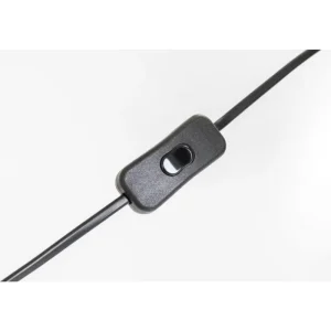 KARE Design Candeeiro de Chão Akile 123cm Fashion