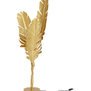 KARE Design Candeeiro de Chão Akile 123cm Fashion