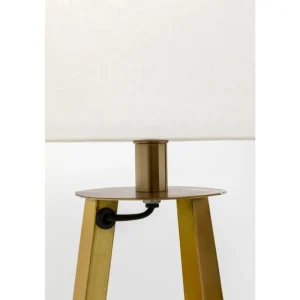 KARE Design Candeeiro de Chão Art Swing Online