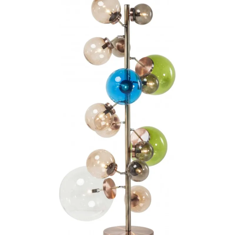 candeeiro_de_cho_balloon__0.webp KARE Design Candeeiro de Chão Balloon Colore 15 LED Discount