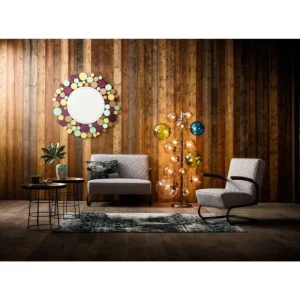 KARE Design Candeeiro de Chão Balloon Colore 15 LED Discount