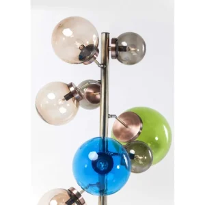 KARE Design Candeeiro de Chão Balloon Colore 15 LED Discount