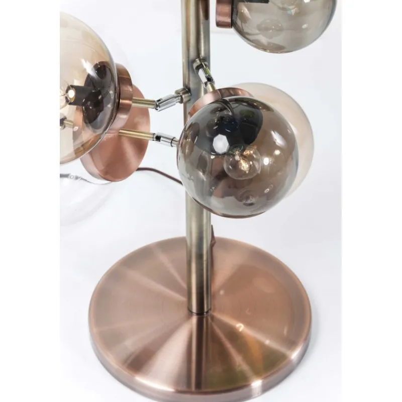 candeeiro_de_cho_balloon__6.webp KARE Design Candeeiro de Chão Balloon Colore 15 LED Discount