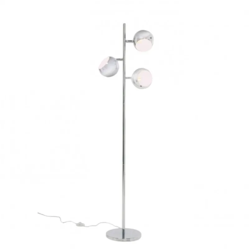 candeeiro_de_cho_calotta__0-2.webp KARE Design Candeeiro de Chão Calotta Chrome Best