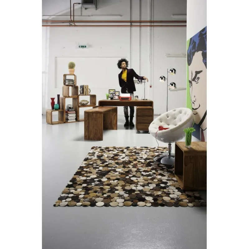 candeeiro_de_cho_calotta__2-2.webp KARE Design Candeeiro de Chão Calotta Chrome Best