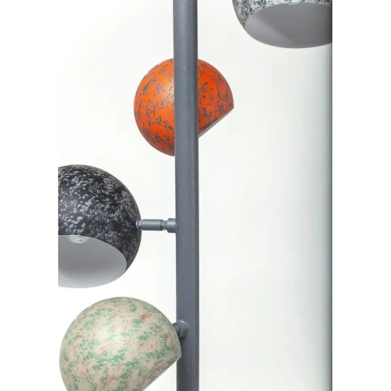 candeeiro_de_cho_calotta__3-1.webp KARE Design Candeeiro de Chão Calotta Antico 5 Lampadas Fashion