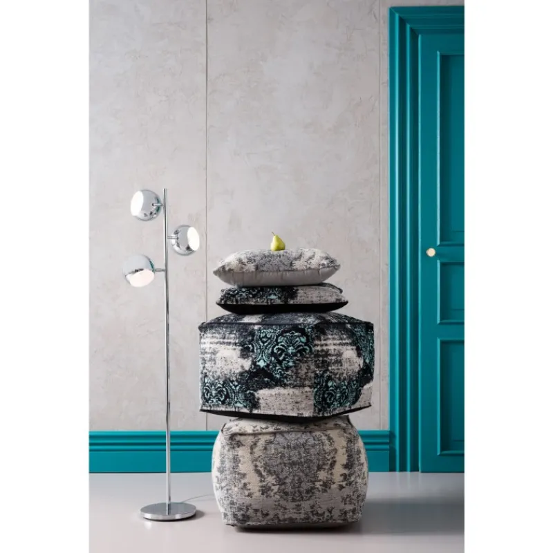 candeeiro_de_cho_calotta__3-2.webp KARE Design Candeeiro de Chão Calotta Chrome Best