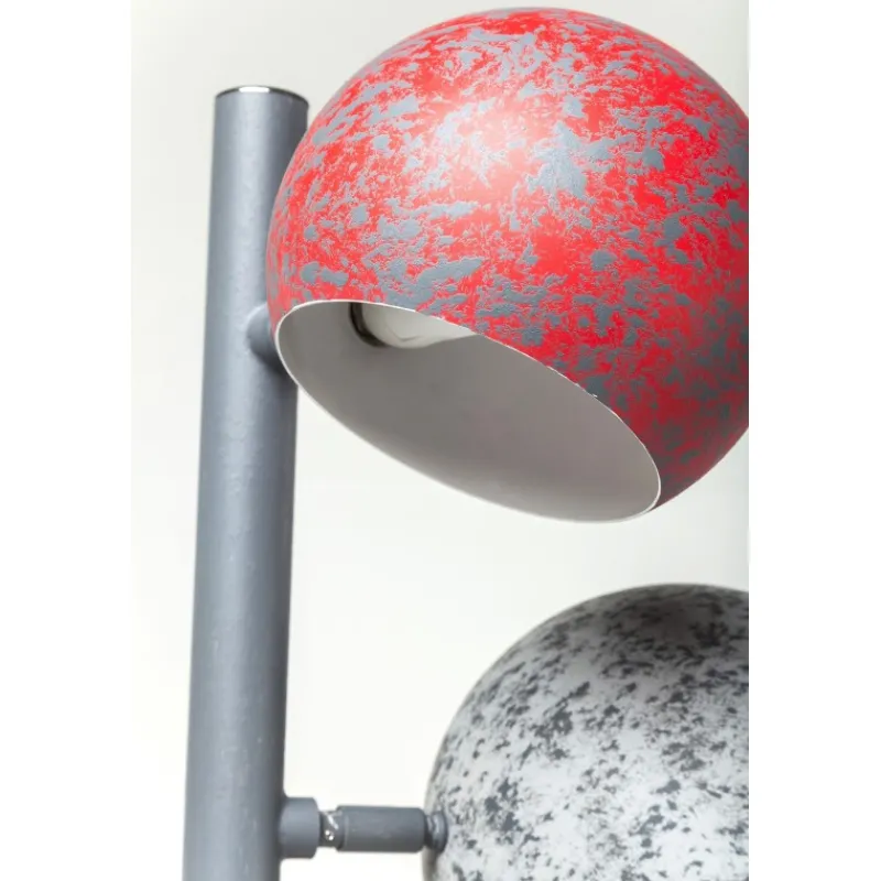 candeeiro_de_cho_calotta__4-1.webp KARE Design Candeeiro de Chão Calotta Antico 5 Lampadas Fashion