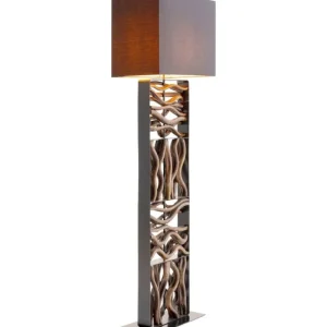 KARE Design Candeeiro de Chão Lamp Nature Wave Best