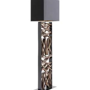KARE Design Candeeiro de Chão Lamp Nature Wave Best
