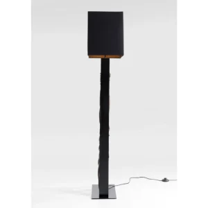 KARE Design Candeeiro de Chão Lamp Nature Wave Best