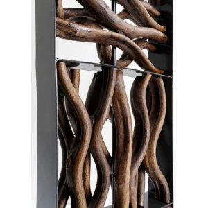 KARE Design Candeeiro de Chão Lamp Nature Wave Best