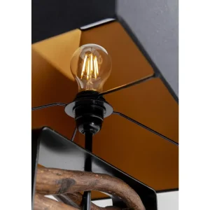 KARE Design Candeeiro de Chão Lamp Nature Wave Best
