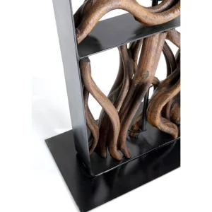 KARE Design Candeeiro de Chão Lamp Nature Wave Best