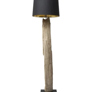 KARE Design Candeeiro de Chão Nature Straight Clearance