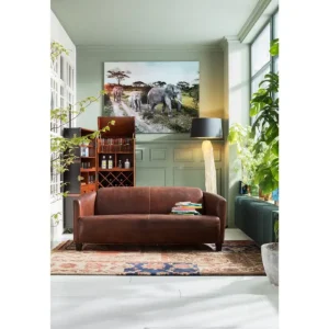 KARE Design Candeeiro de Chão Nature Straight Clearance