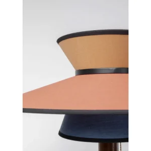 KARE Design Candeeiro de Chão Riva 160cm Fashion