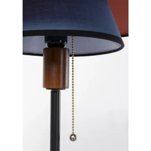 KARE Design Candeeiro de Chão Riva 160cm Fashion