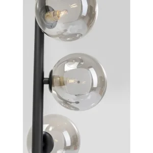KARE Design Candeeiro de Chão Scal Balls Preto 160cm Sale