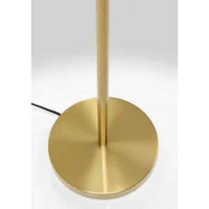 KARE Design Candeeiro de Chão Scal Balls Dourado 160cm Clearance