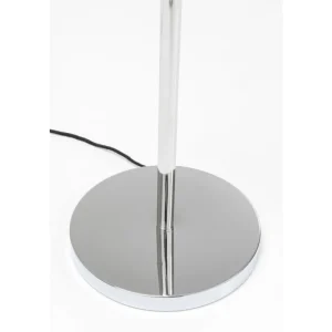 KARE Design Candeeiro de Chão Scal Balls Cromado 160cm New