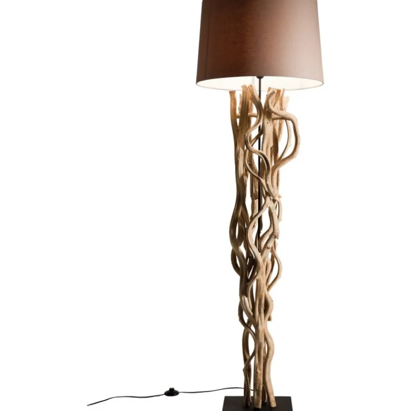 candeeiro_de_cho_scultra_1.webp KARE Design Candeeiro de Chão Scultra Best