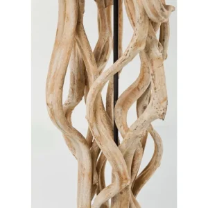 KARE Design Candeeiro de Chão Scultra Best