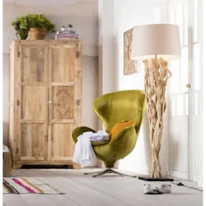 KARE Design Candeeiro de Chão Scultra Best