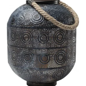 KARE Design Candeeiro de Chão Sultan 30cm Hot