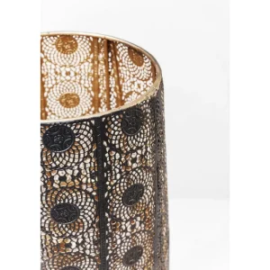 KARE Design Candeeiro de Chão Sultan Cone 120cm Hot