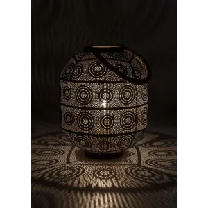 KARE Design Candeeiro de Chão Sultan 30cm Hot