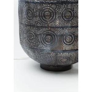 KARE Design Candeeiro de Chão Sultan 30cm Hot