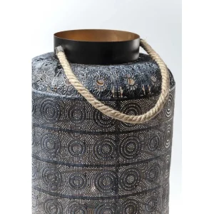 KARE Design Candeeiro de Chão Sultans Home 58cm Hot