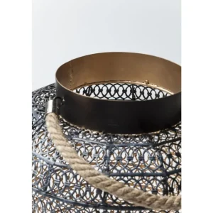 KARE Design Candeeiro de Chão Sultans Home 58cm Hot